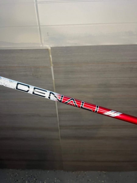 Project X Denali Red 50 Senior Flex Driver Shaft Mizuno Tip 44.75″ NICE