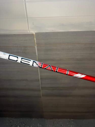 Project X Denali Red 50 Senior Flex Fairway Wood Shaft Mizuno Tip 42.63″ NICE