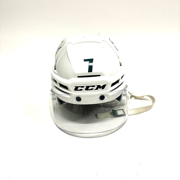 CCM SuperTacks X Small CHL Val d'Or Foreurs - RH1456