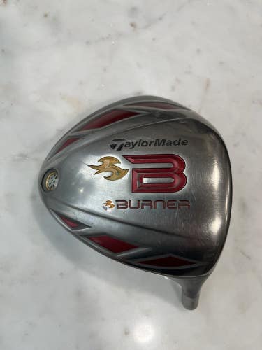 Taylormade Burner 2009 Driver 10.5° Head Only