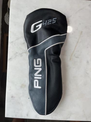 Ping G425 Driver Headcover NICE