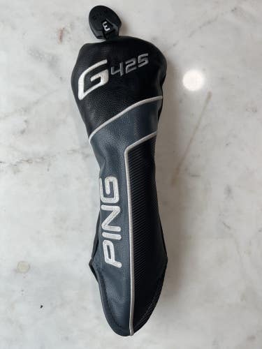 Ping G425 Fairway Wood Headcover NICE