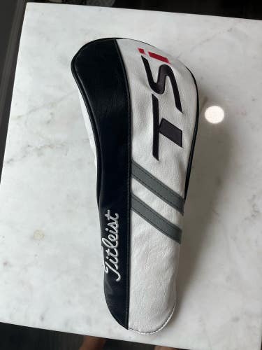 Titleist Tsi Driver Headcover