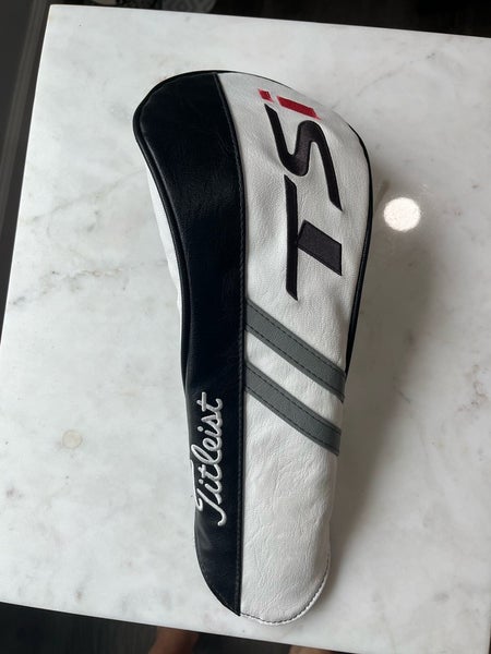 Titleist Tsi Driver Headcover