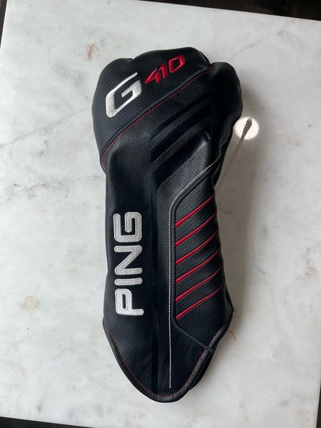 Ping G410 Driver Headcover