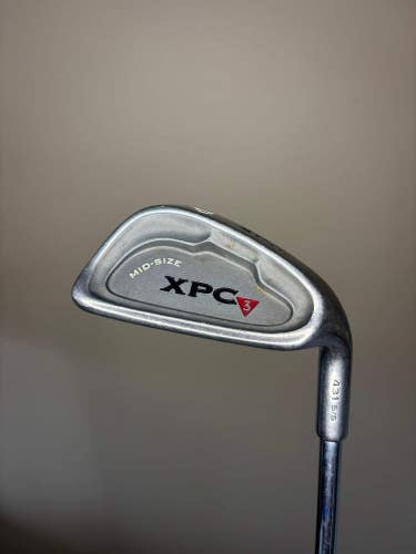 XPC3 Mid-size Pitching Wedge TT DG S300 Stiff Flex 35.5
