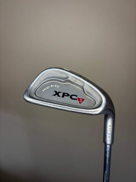 XPC3 Mid-size Pitching Wedge TT DG S300 Stiff Flex 35.5