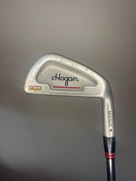 Ben Hogan Edge GCD 5-Iron Apex VFP 4 Stiff Flex 38
