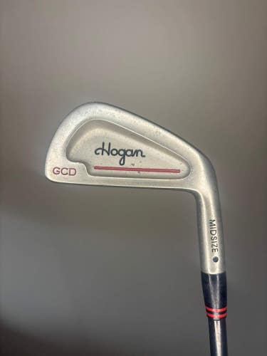 Ben Hogan Edge GCD 3-Iron Apex VFP 4 Stiff Flex 39 NICE