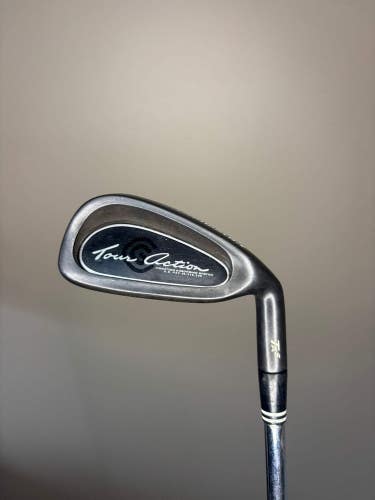 Cleveland TA5 Gunmetal 6-Iron TT Sensicore Stiff Flex 37.25