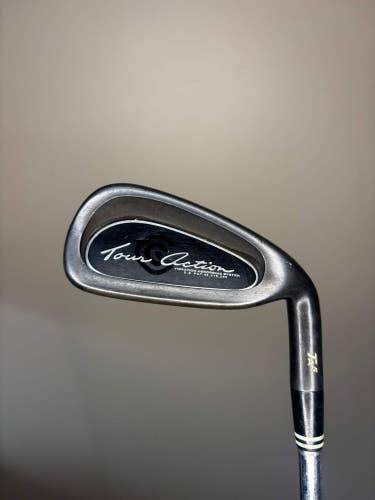 Cleveland TA5 Gunmetal 5-Iron TT Sensicore Stiff Flex 37.75