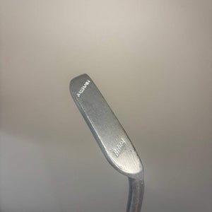 Bristol Oakmont Blade Putter Steel Shaft 35.25