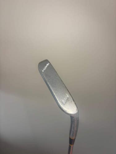 Bristol Oakmont Blade Putter Steel Shaft 35.25