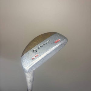 Acushnet El Rio Combo Putter Steel Shaft 35