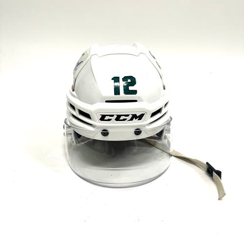 CCM SuperTacks X Small CHL Val d'Or Foreurs - RH1458