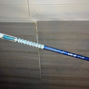 Graphite Design Tour AD VR-8X Extra Stiff Fairway Shaft Lefty Ping Tip 42.25