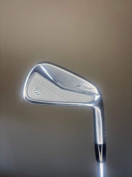 Taylormade P7MC 3-Iron NS Pro Tour120 Stiff Flex 38.75″ MINT