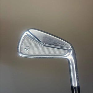 Taylormade P7MC 4-Iron NS Pro Tour120 Stiff Flex 38.25″