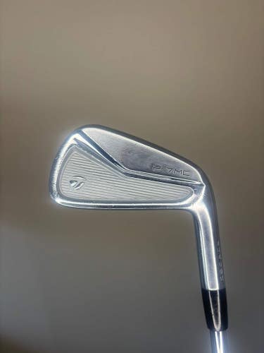Taylormade P7MC 4-Iron NS Pro Tour120 Stiff Flex 38.25