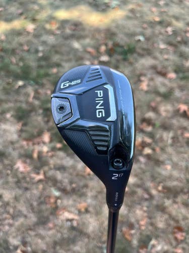 Ping G425 2 Hybrid 17 Kai'li White 80 Stiff Flex 40 NICE