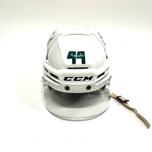 CCM SuperTacks X Small CHL Val d'Or Foreurs - RH1459