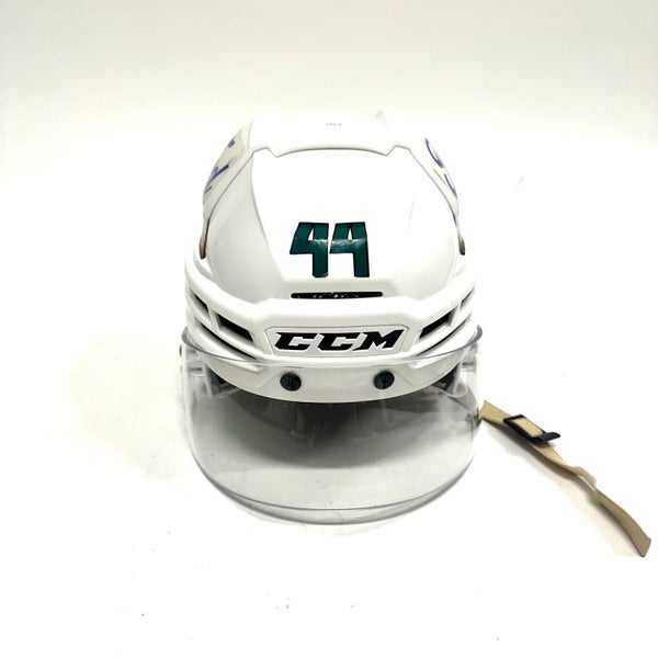 CCM SuperTacks X Small CHL Val d'Or Foreurs - RH1459