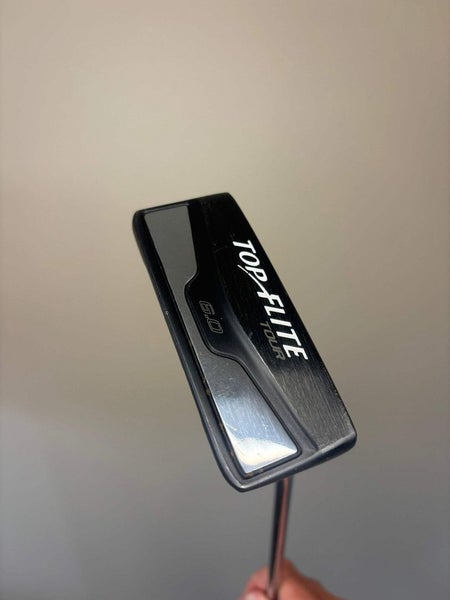 Top Flite Tour 6.0 Putter 35 +HC READ