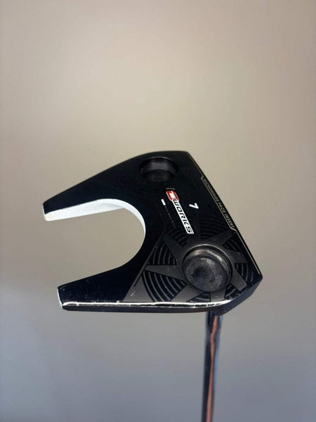 Odyssey O-Works 7 Putter 36.5 READ