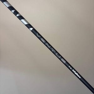 Fujikura Ventus Black Velocore+ X-Stiff Flex Wood Shaft Taylormade Tip 42.75