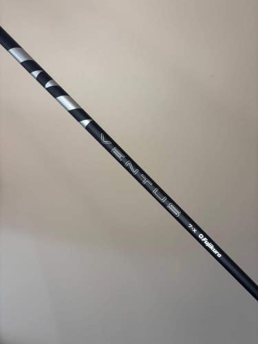 Fujikura Ventus Black Velocore+ X-Stiff Flex Wood Shaft Taylormade Tip 42.75