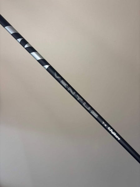 Fujikura Ventus Black Velocore+ X-Stiff Flex Wood Shaft Taylormade Tip 42.75