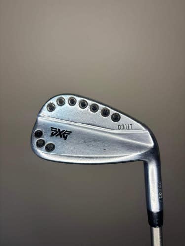 PXG 0311T Forged Pitching Wedge 44° SteelFiber i95 Stiff Flex 36″ NICE
