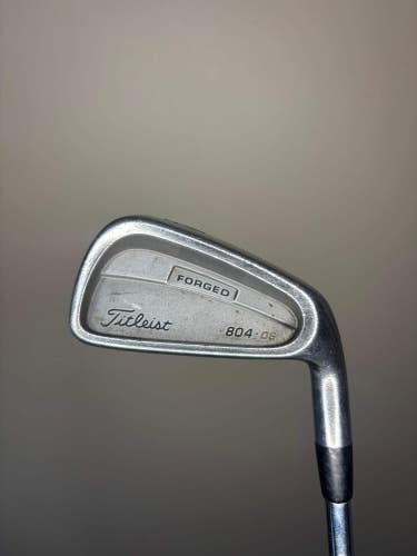 Titleist 804.OS 4-Iron NS Pro 970 Stiff Flex 38.5 NICE