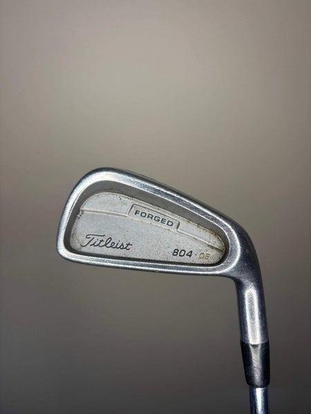 Titleist 804.OS 3-Iron NS Pro 970 Stiff Flex 39 NICE