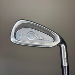 Cleveland TA5 3-Iron TT Sensicore Regular Flex 39"
