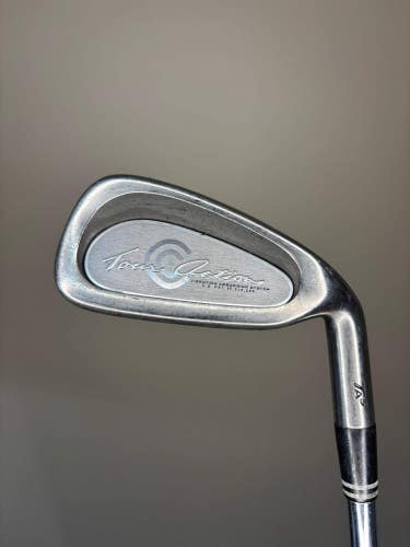 Cleveland TA5 3-Iron TT Sensicore Regular Flex 39