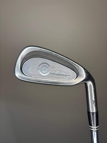 Cleveland TA5 3-Iron TT Sensicore Regular Flex 39
