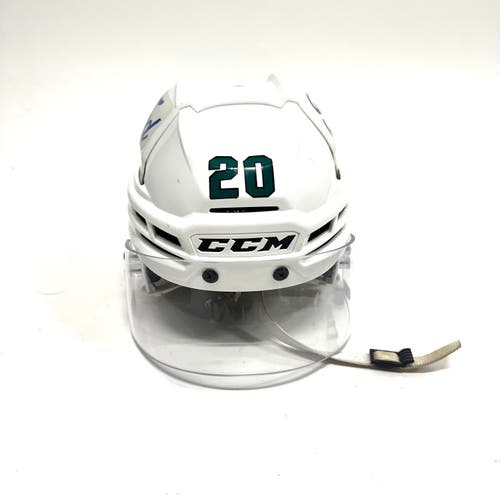 CCM SuperTacks X Small CHL Val d'Or Foreurs - RH1460
