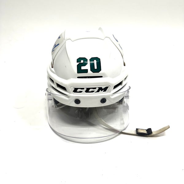 CCM SuperTacks X Small CHL Val d'Or Foreurs - RH1460