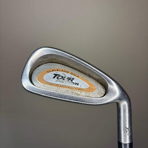 Cleveland TA5 3-Iron True Temper Regular Flex 39"