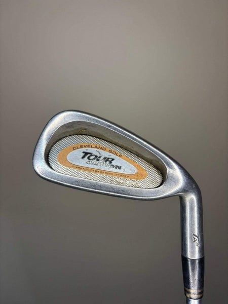 Cleveland TA5 3-Iron True Temper Regular Flex 39