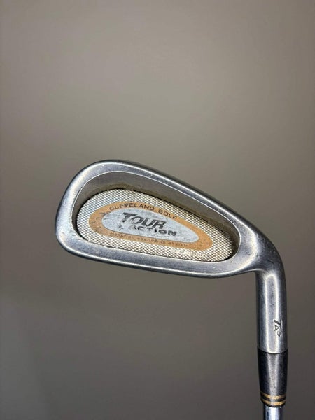 Cleveland TA5 4-Iron TT Sensicore Regular Flex 38.75