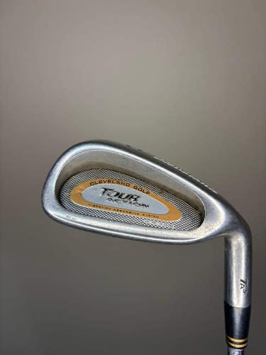 Cleveland TA5 Pitching Wedge True Temper Regular Flex 36