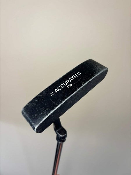Accupath 115 Putter 35