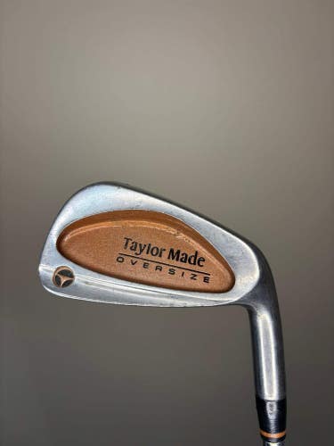 Taylormade Burner Oversize 7-Iron TT Dynalite Regular Flex 36.5