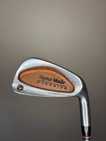 Taylormade Burner Oversize 7-Iron TT Dynalite Regular Flex 36.5