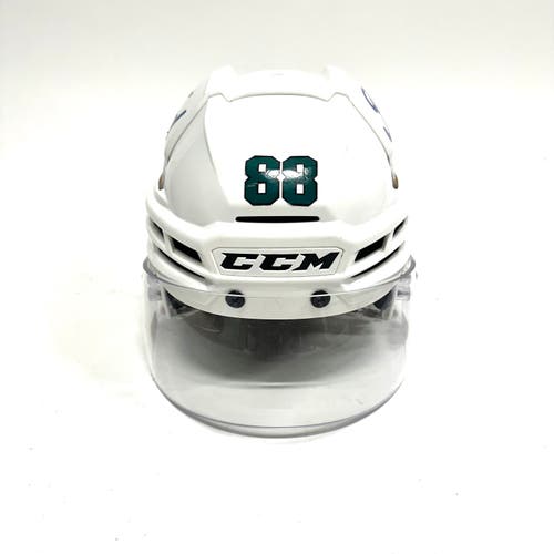 CCM SuperTacks X Small CHL Val d'Or Foreurs - RH1461