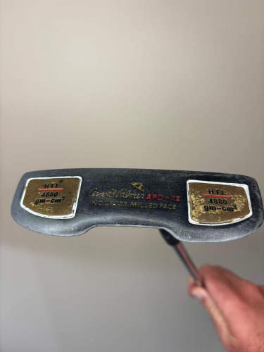 Arnold Palmer APD-02 Putter 36
