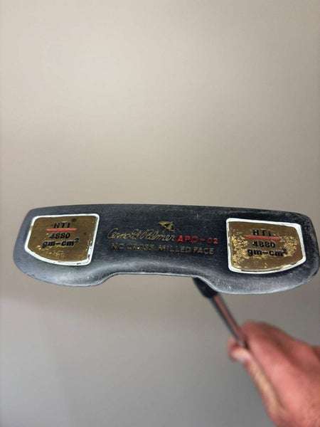 Arnold Palmer APD-02 Putter 36
