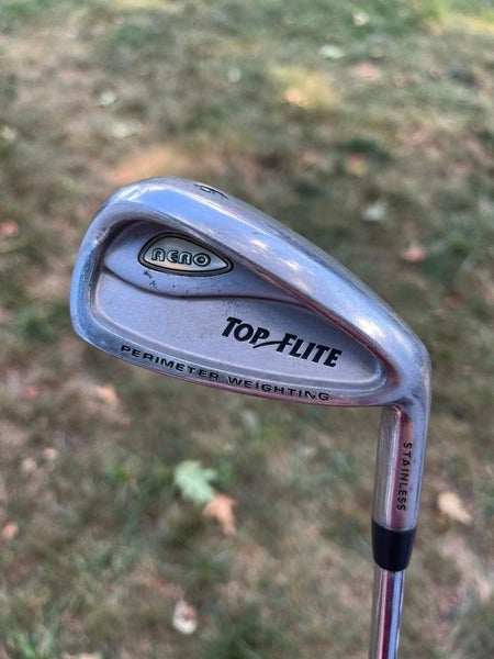 Top Flite Aero 6-Iron Regular Flex 37″